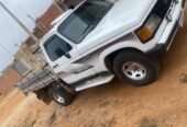 VENDE-SE: CHEVROLET D20 DELUXE (1992) – PRONTA PARA O TRABALHO EM JACOBINA!
