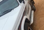 VENDE-SE: CHEVROLET D20 DELUXE (1992) – PRONTA PARA O TRABALHO EM JACOBINA!