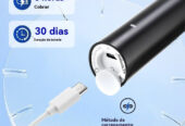 Escova De Dentes Elétrica Rotativa De 5 Velocidades