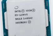Processador Intel Xeon E3 1230 V5