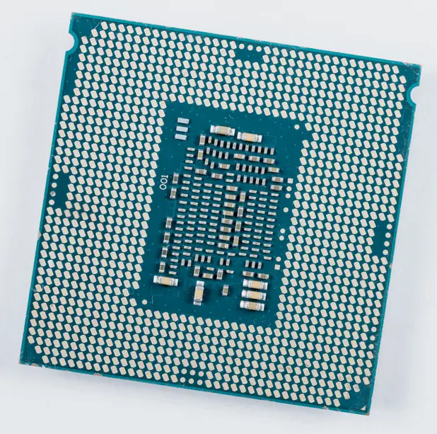 Processador Intel Xeon E3 1230 V5