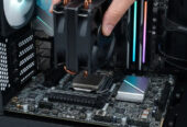 Processador Intel Xeon E3 1230 V5
