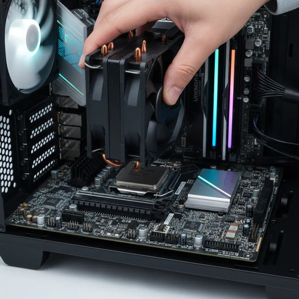 Processador Intel Xeon E3 1230 V5