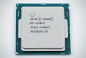 Processador Intel Xeon E3 1230 V5