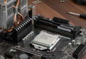 Processador Intel Xeon E3 1230 V5
